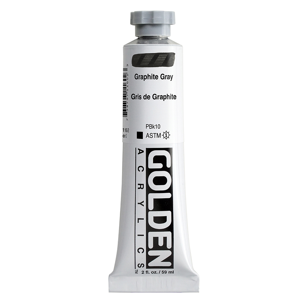 Graphite Gray 59 ml