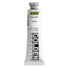 Green Gold 59 ml