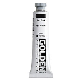 Mars Black 59 ml