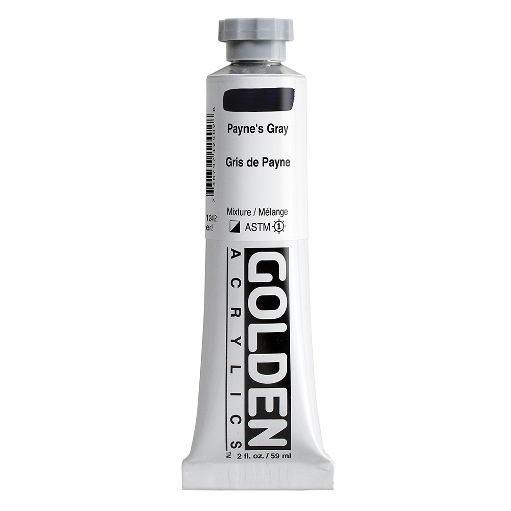 Payne's Gray 59 ml