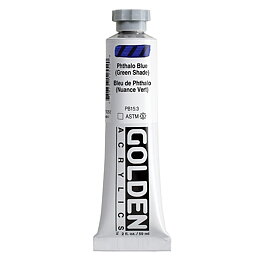 Phthalo Blue Green Shade 59 ml