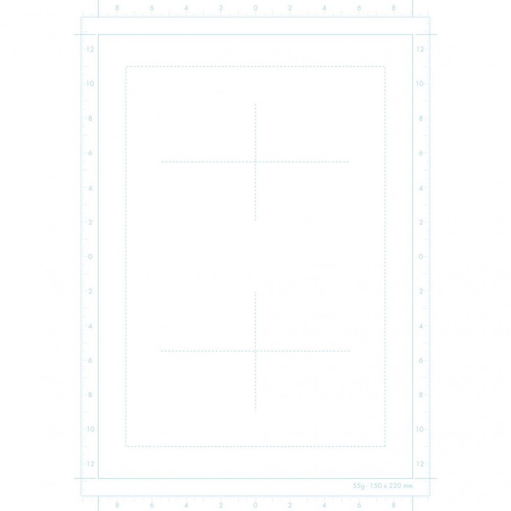 Comics Manga Storyboard - 4