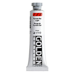Pyrrole Red Light 59 ml