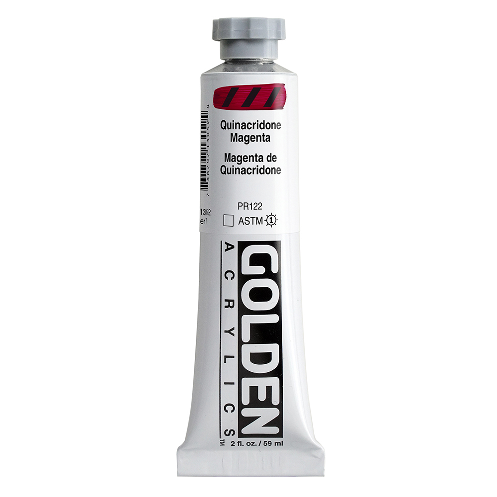Quinacridone Magenta 59 ml