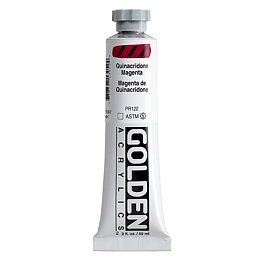 Quinacridone Magenta 59 ml