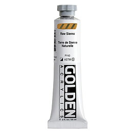 Raw Sienna 59 ml