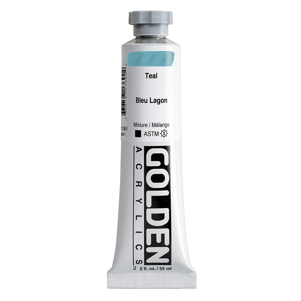 Teal 59 ml