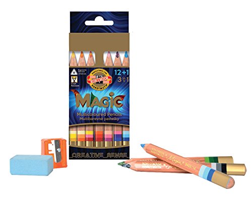 Magic 3404N