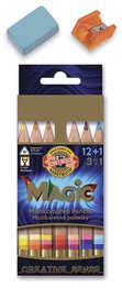 Magic 3404N