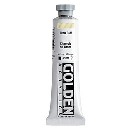 Titan Buff 59 ml