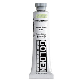 Titan Green Pale 59 ml