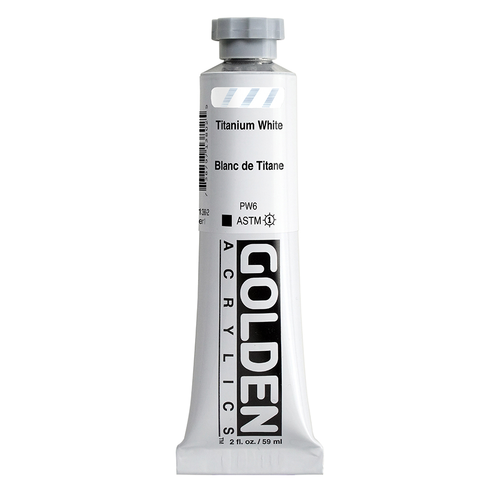 Titanium White 59 ml