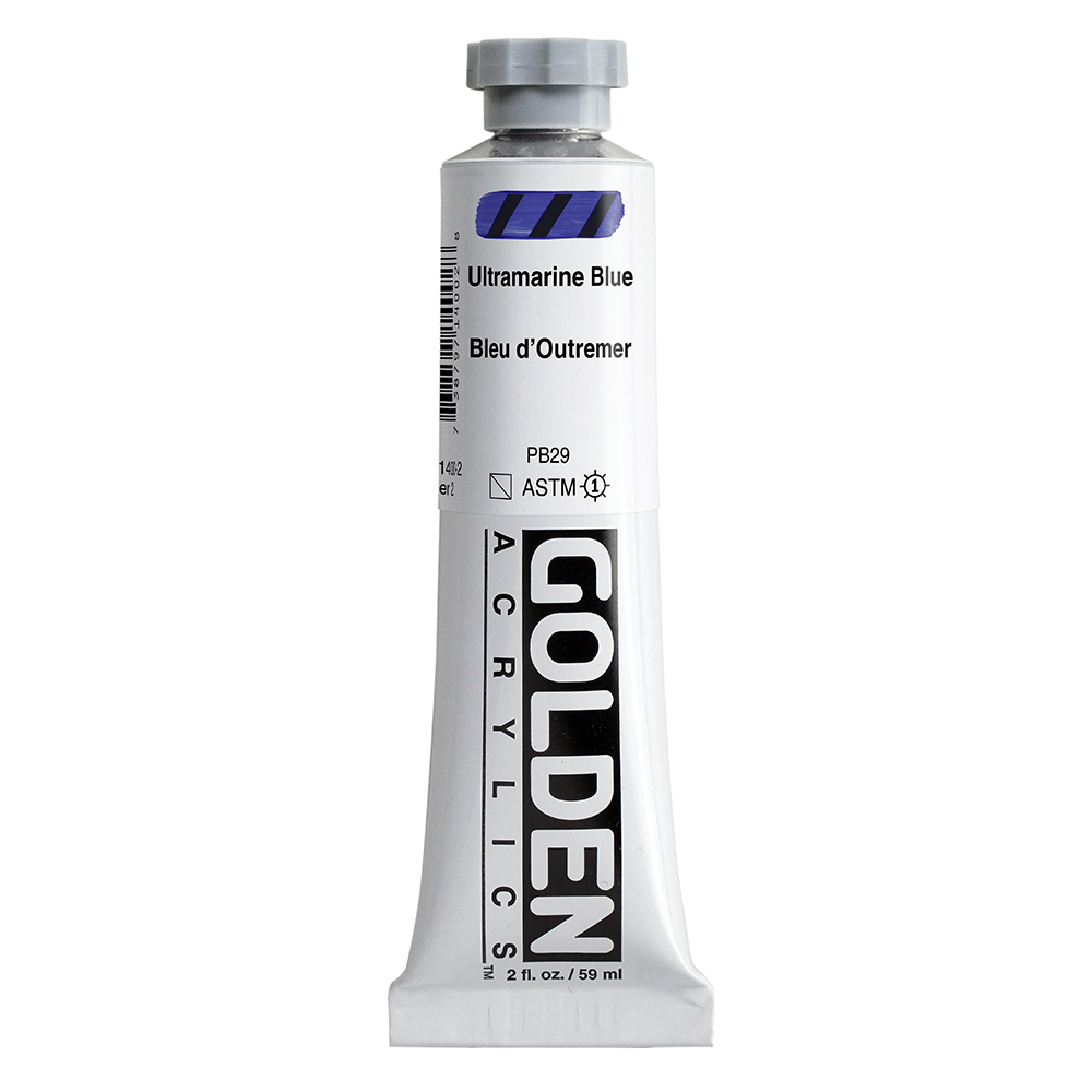 Ultramarine Blue 59 ml