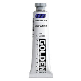 Ultramarine Blue 59 ml