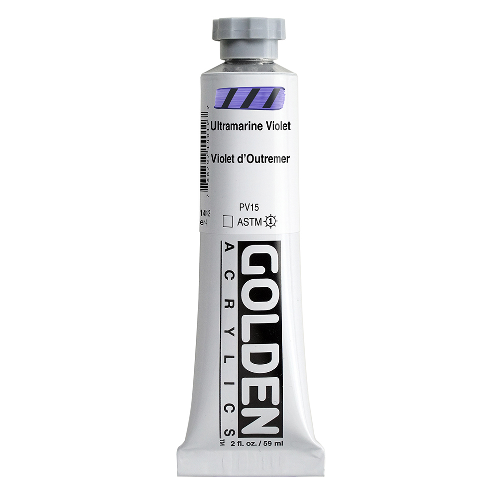 Ultramarine Violet 59 ml