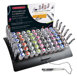 Display Refill 60 st