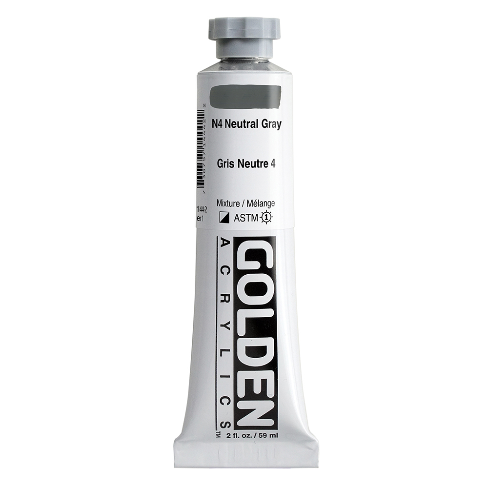 N4 Neutral Gray 59 ml