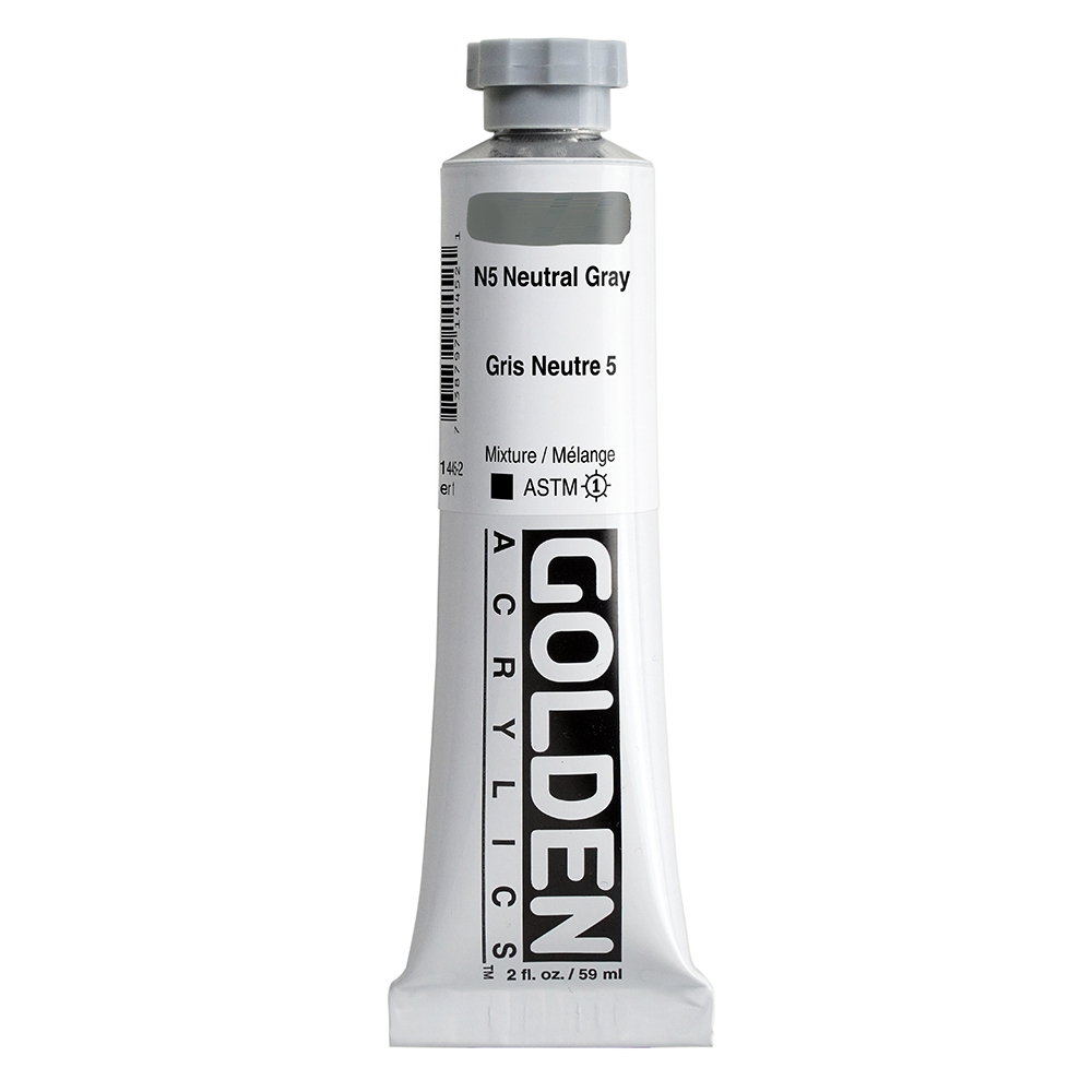 N5 Neutral Gray 59 ml
