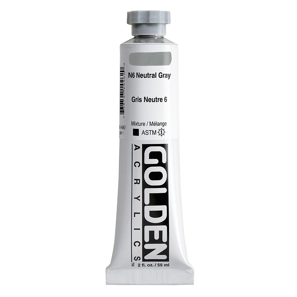 N6 Neutral Gray 59 ml