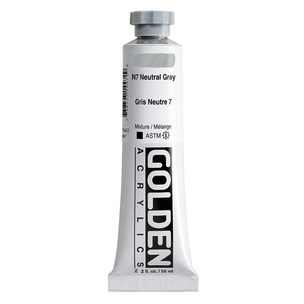 N7 Neutral Gray 59 ml