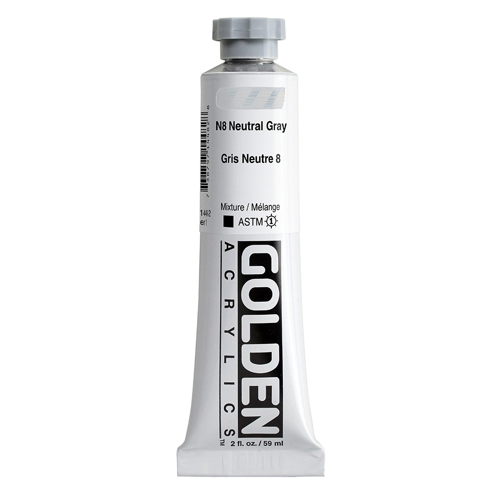 N8 Neutral Gray 59 ml