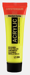 Amsterdam 20ml - Reflex Yellow
