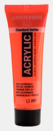 Amsterdam 20ml - Reflex Orange