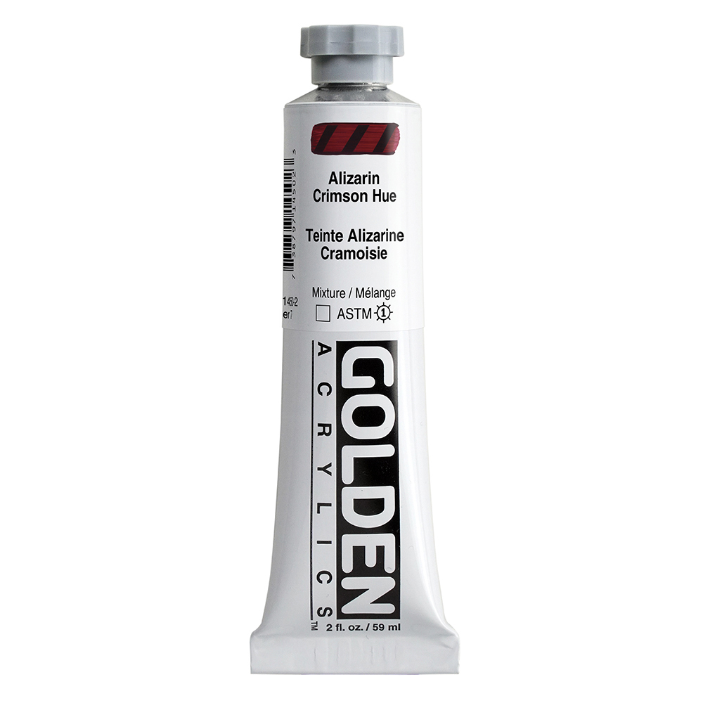 Alizarin Crimson Hue 59 ml
