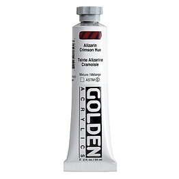 Alizarin Crimson Hue 59 ml