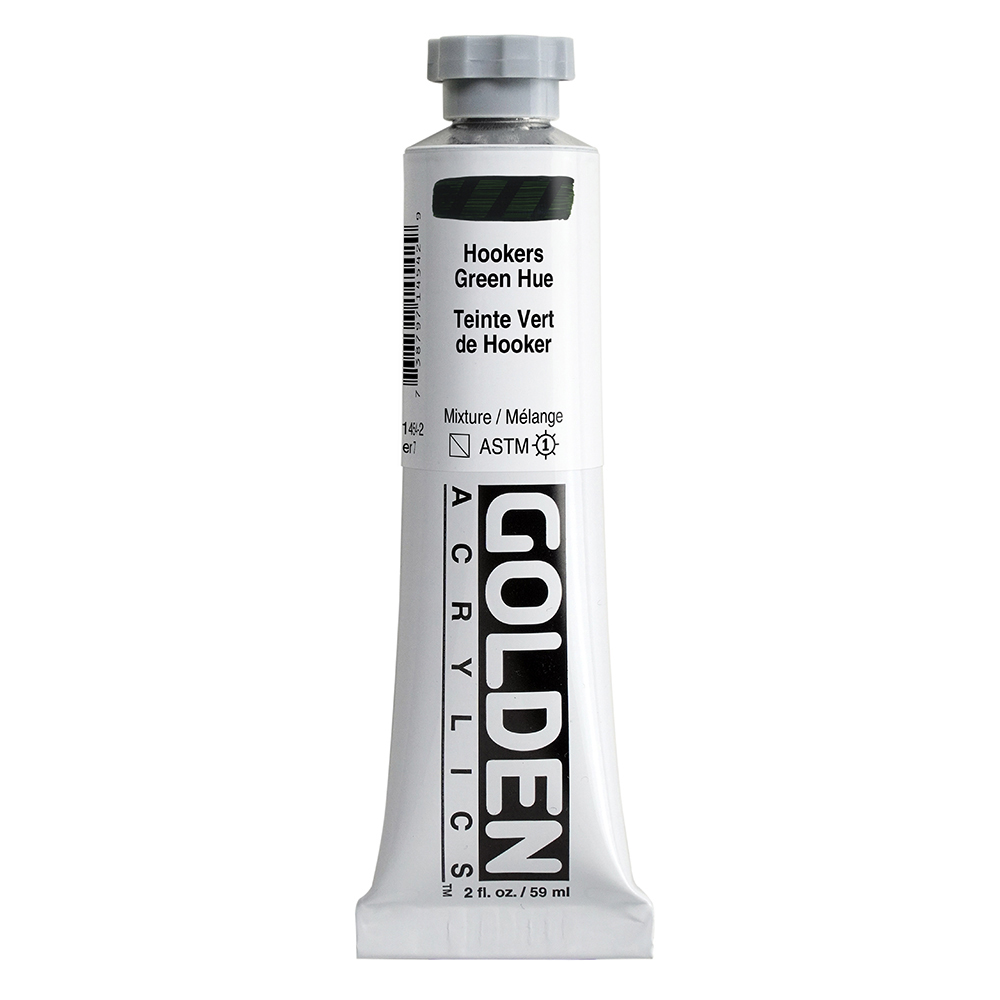 Hookers Green Hue 59 ml