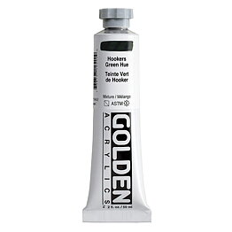 Hookers Green Hue 59 ml