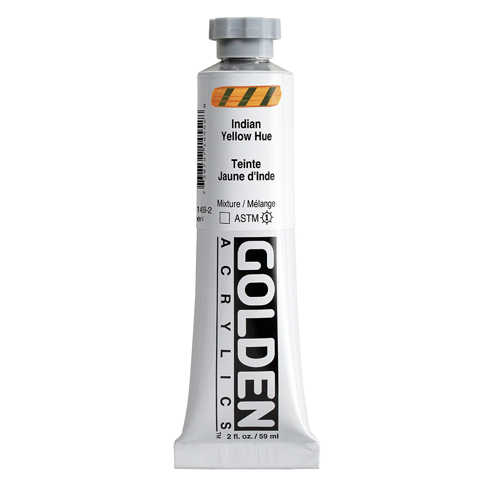 India Yellow Hue 59 ml