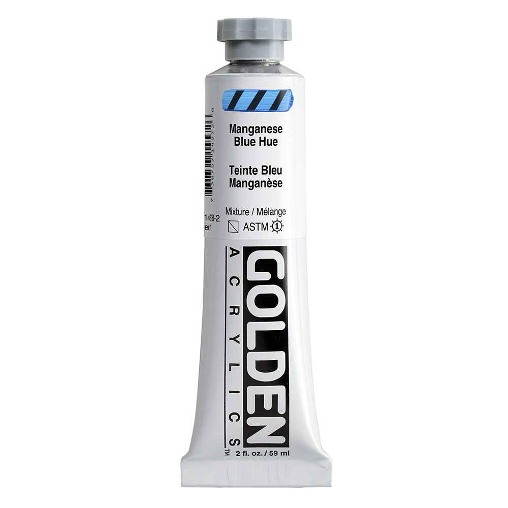 Manganese Blue Hue 59 ml