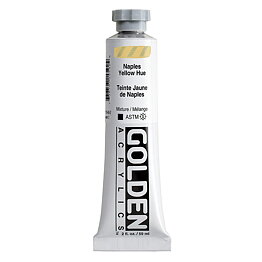 Naples Yellow Hue 59 ml