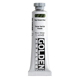 Sap Green Hue 59 ml