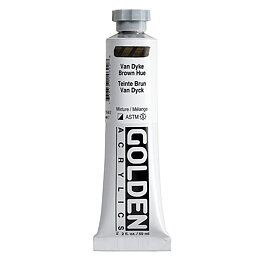 Van Dyke Brown Hue 59 ml