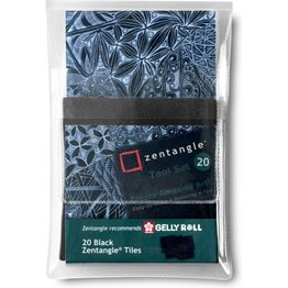 Zentangle Tool Set 20 Pieces