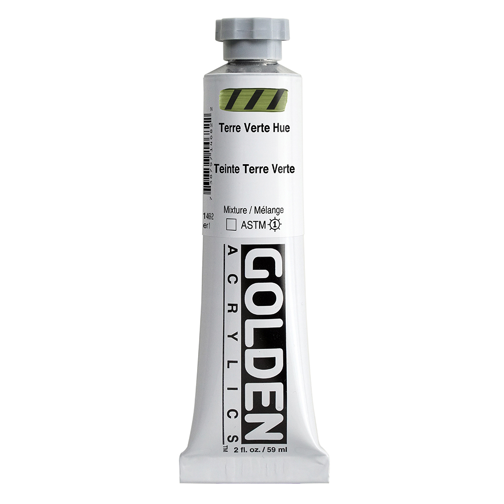 Terre Verte Hue 59 ml