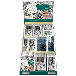 Display Zentangle