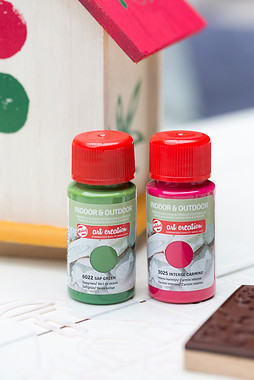 Talens Art Creation Indoor/outdoor 50 ml - 3