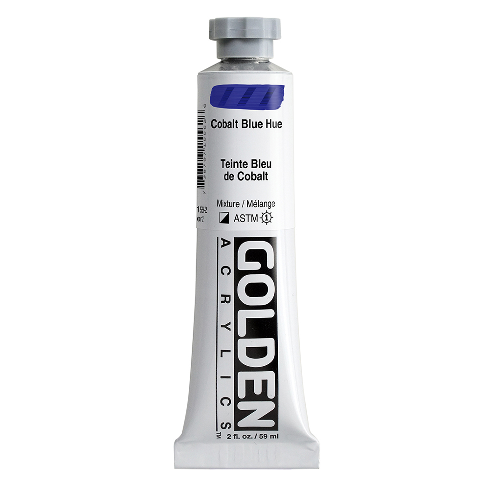 Cobalt Blue Hue 59 ml