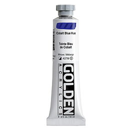 Cobalt Blue Hue 59 ml