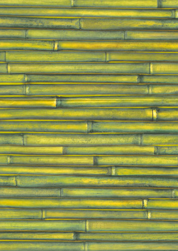 Decopatch papper - Bamboo