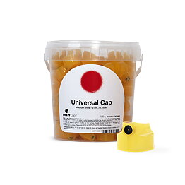 MTN Universal Cap