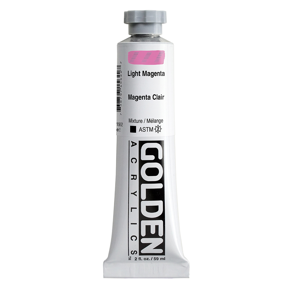 Light Magenta 59 ml