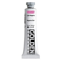 Light Magenta 59 ml