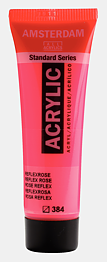 Amsterdam 20ml - Reflex Rose