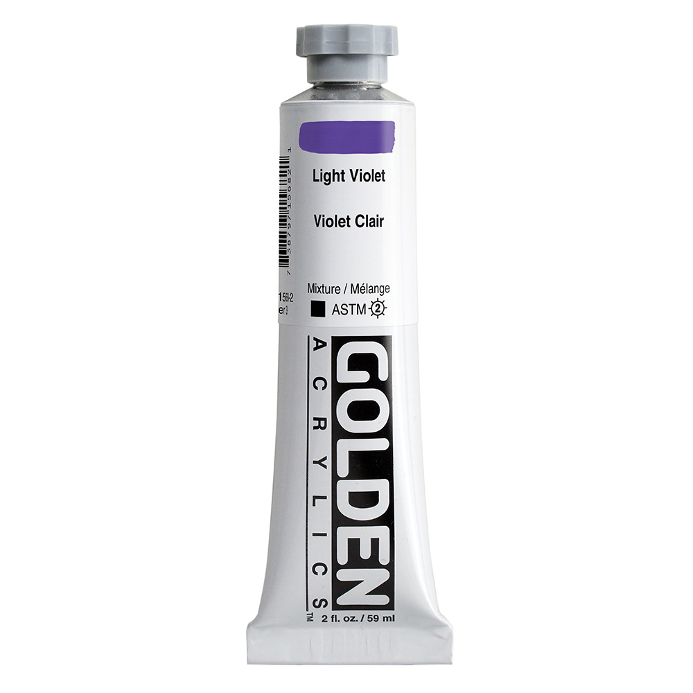 Light Violet 59 ml
