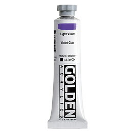 Light Violet 59 ml