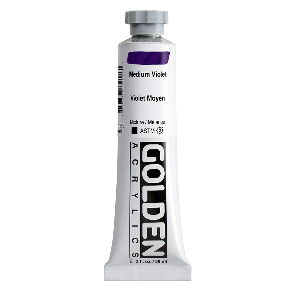 Medium Violet 59 ml